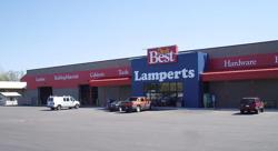 Lampert Lumber - North Branch