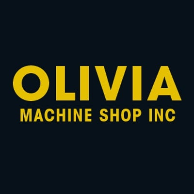 Olivia Machine Shop Inc 80067 U. S. Hwy 71, Olivia Minnesota 56277