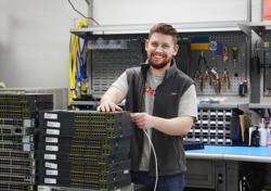 Alta Technologies Inc | Servers, Networking & Storage Hardware