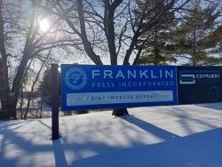 Franklin Press Inc