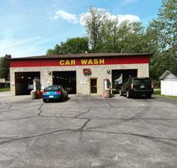 Princeton Car Wash