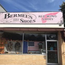 Bermels Shoes & Boots