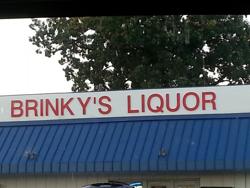 Brinky's Liquor