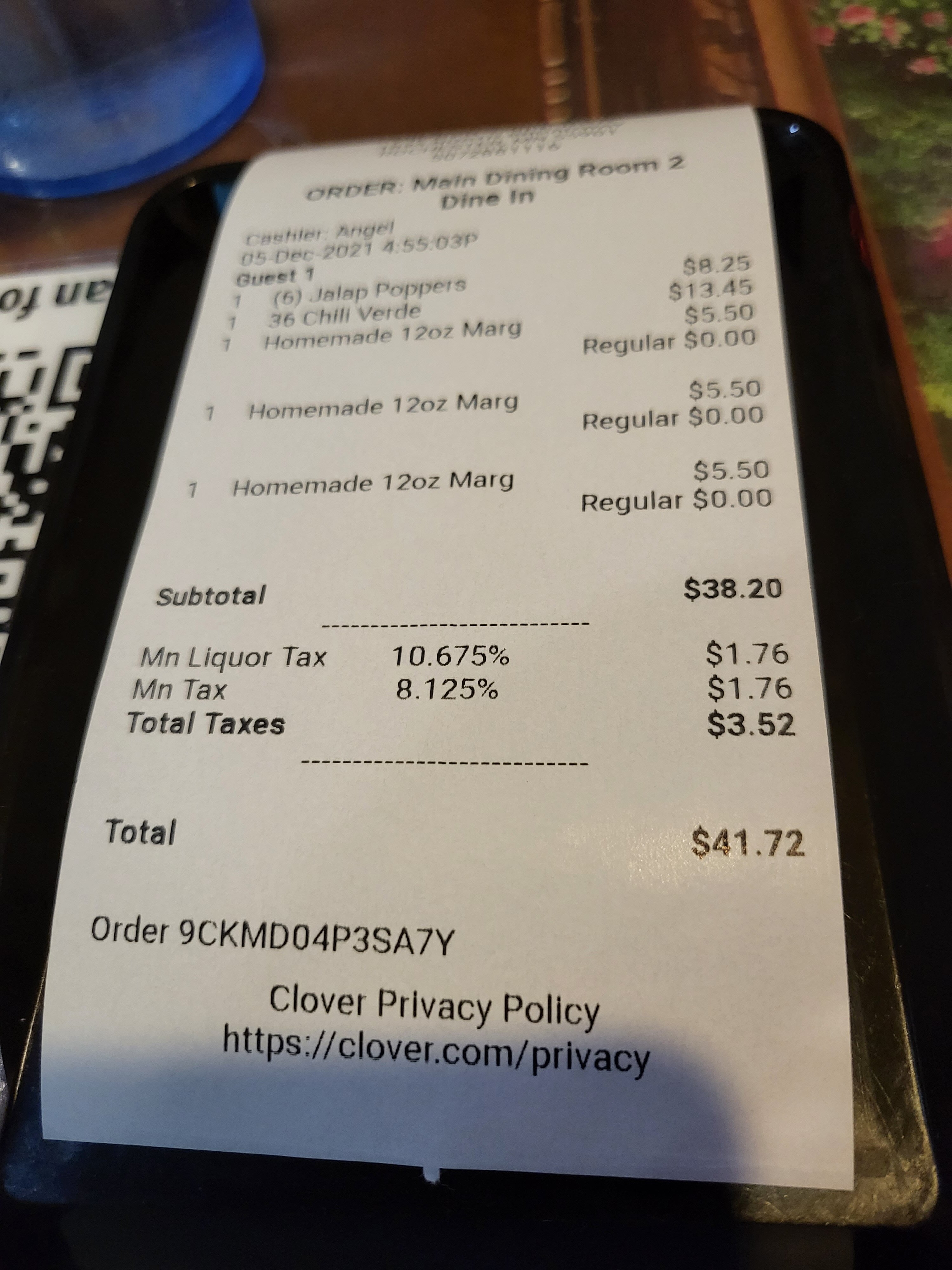 Photo credit: Tripadvisor