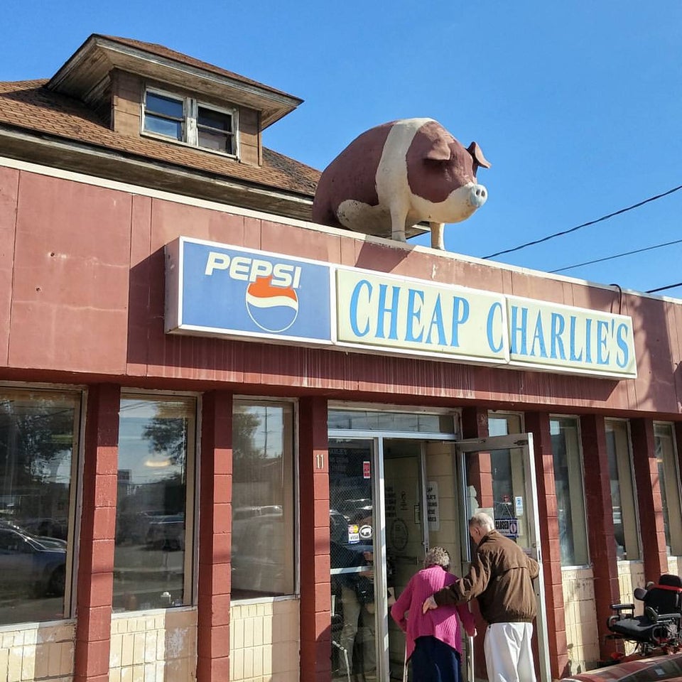 Photo credit: foursquare