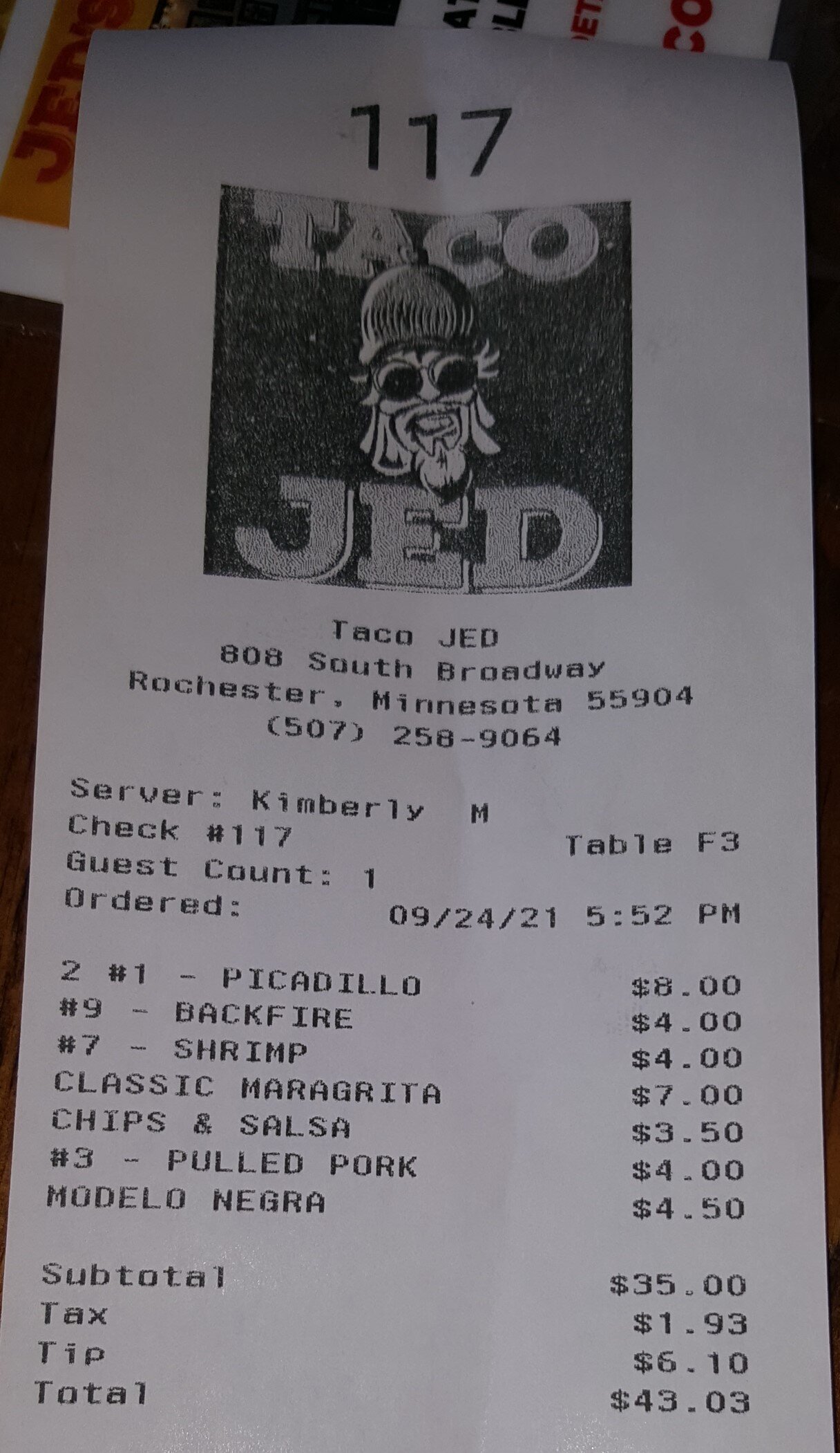 Photo credit: Tripadvisor