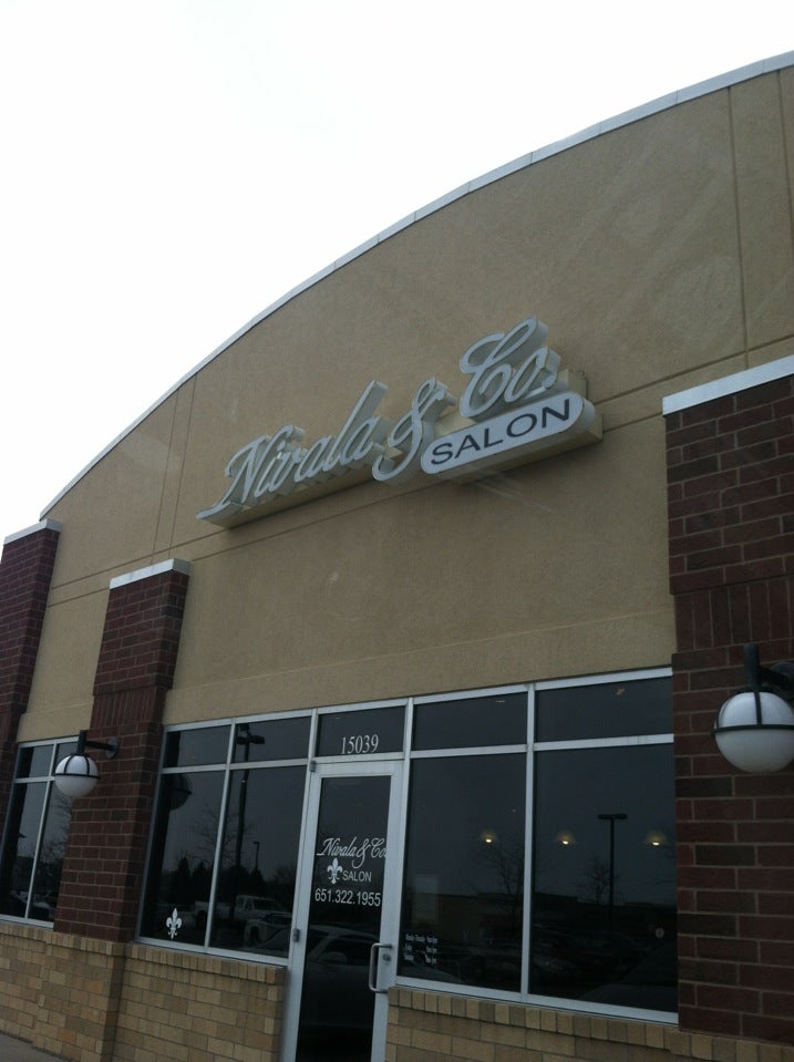 Nivala & Co Salon Inc 15039 Crestone Ave, Rosemount Minnesota 55068