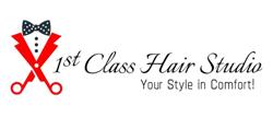 1st Class Hair Studio