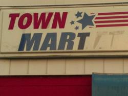 Town Mart