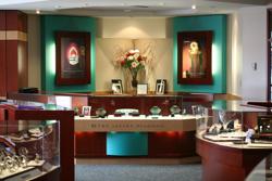 R.F. Moeller Jeweler