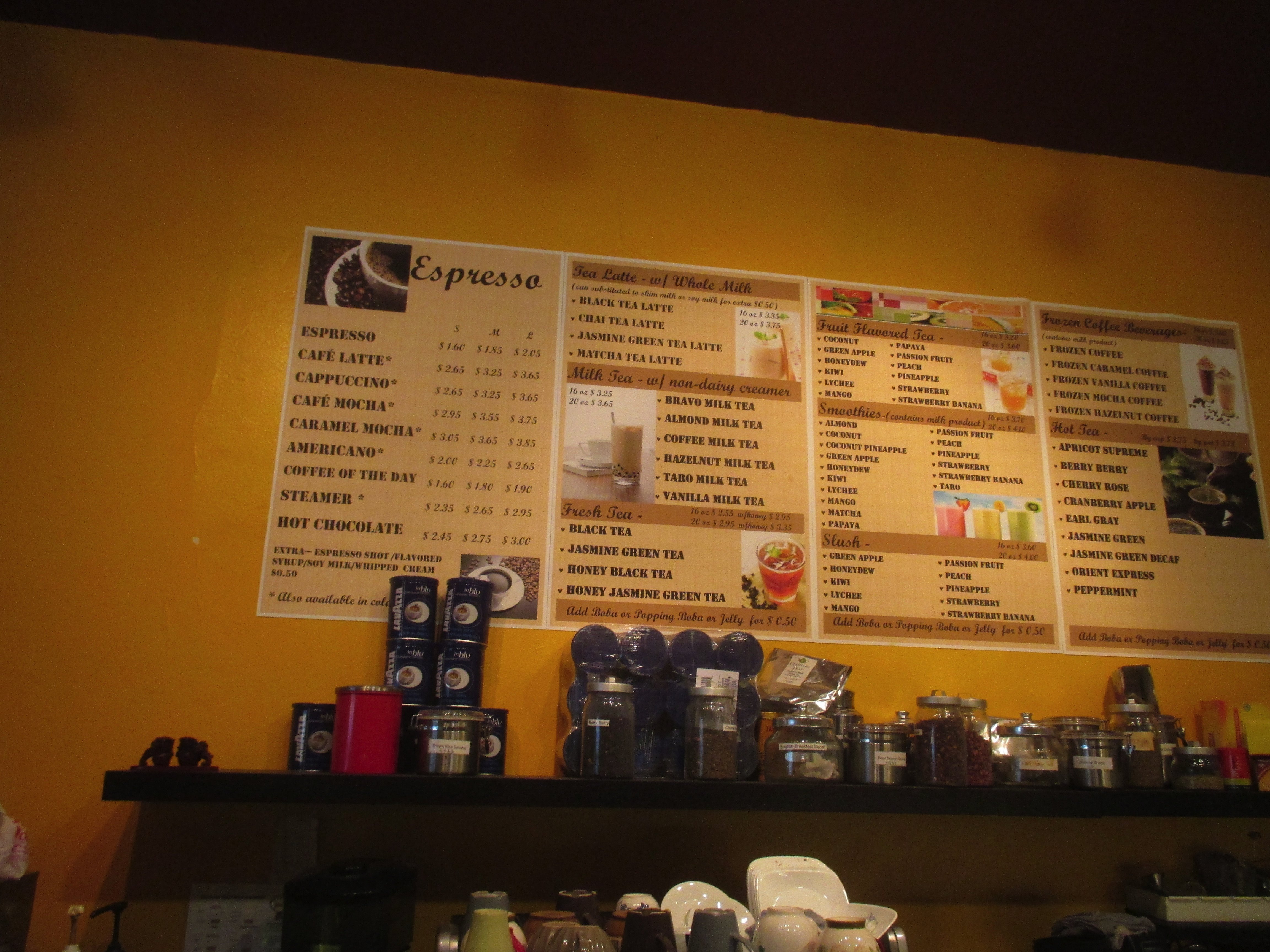 Photo credit: Tripadvisor