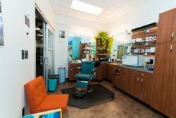 Sola Salon Studios
