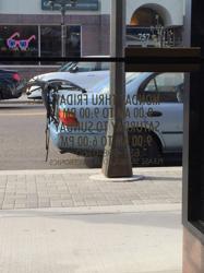 Salon 760 in Highland Park