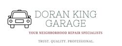 Doran King, Inc.