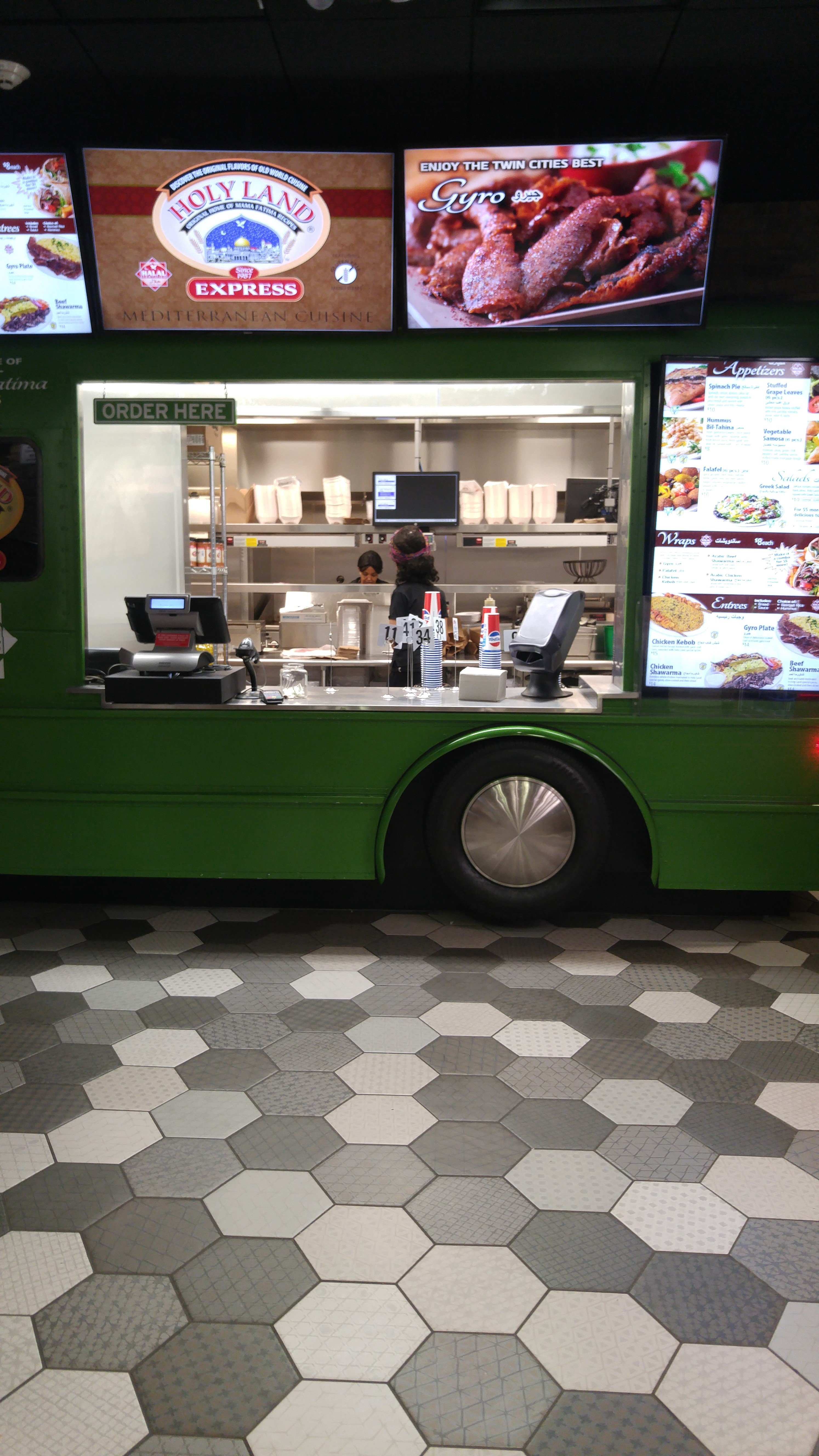 Photo credit: tripadvisor