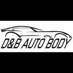 D & B Auto Body