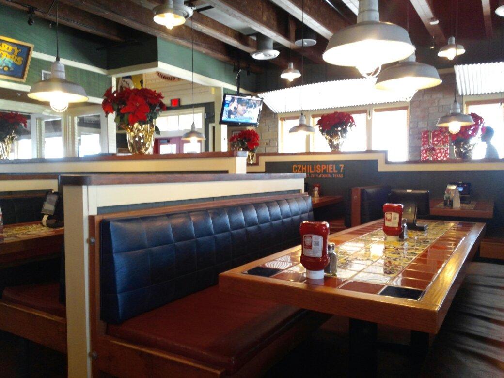 Photo credit: tripadvisor