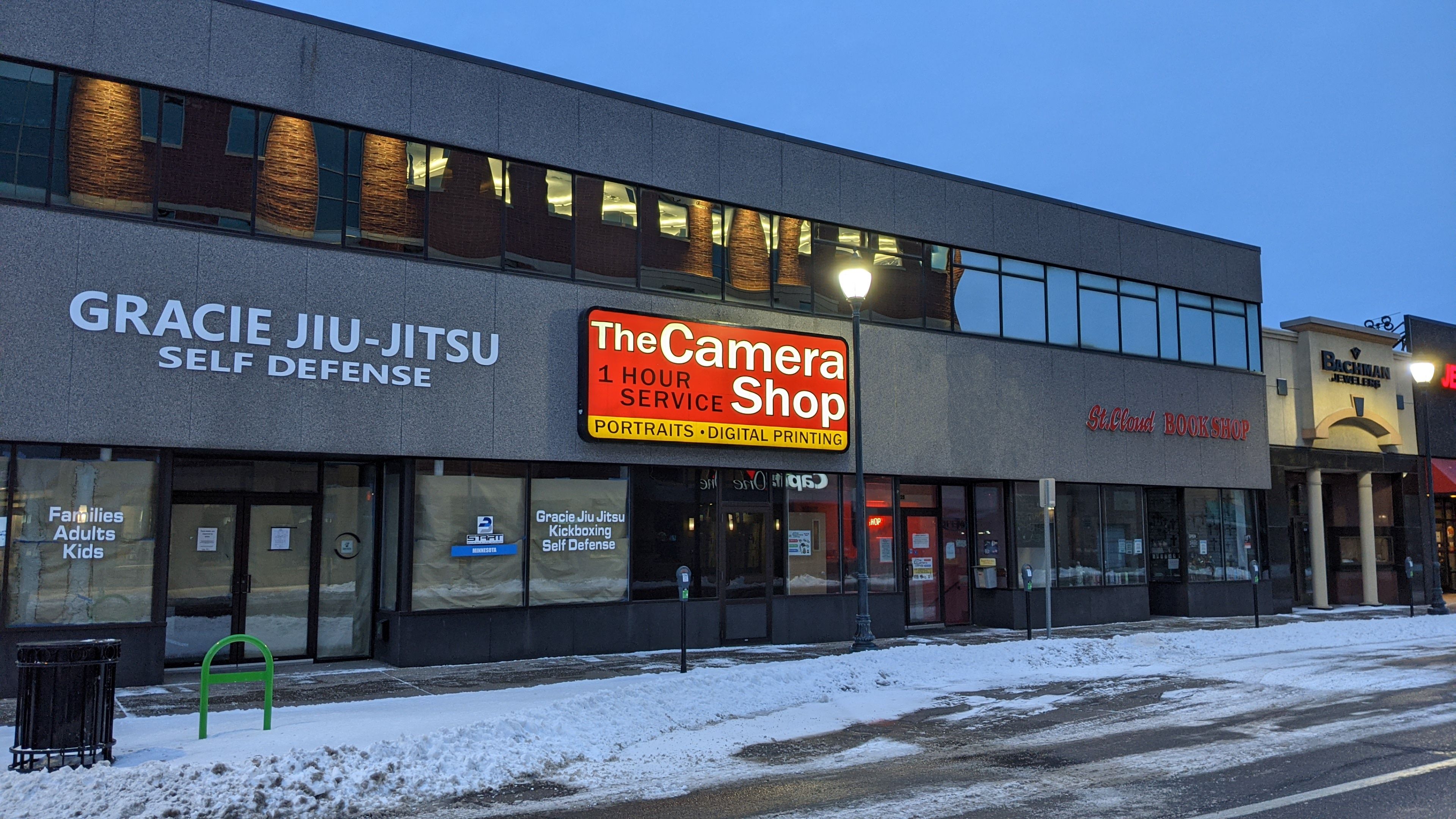 Photo credit: yellowpages