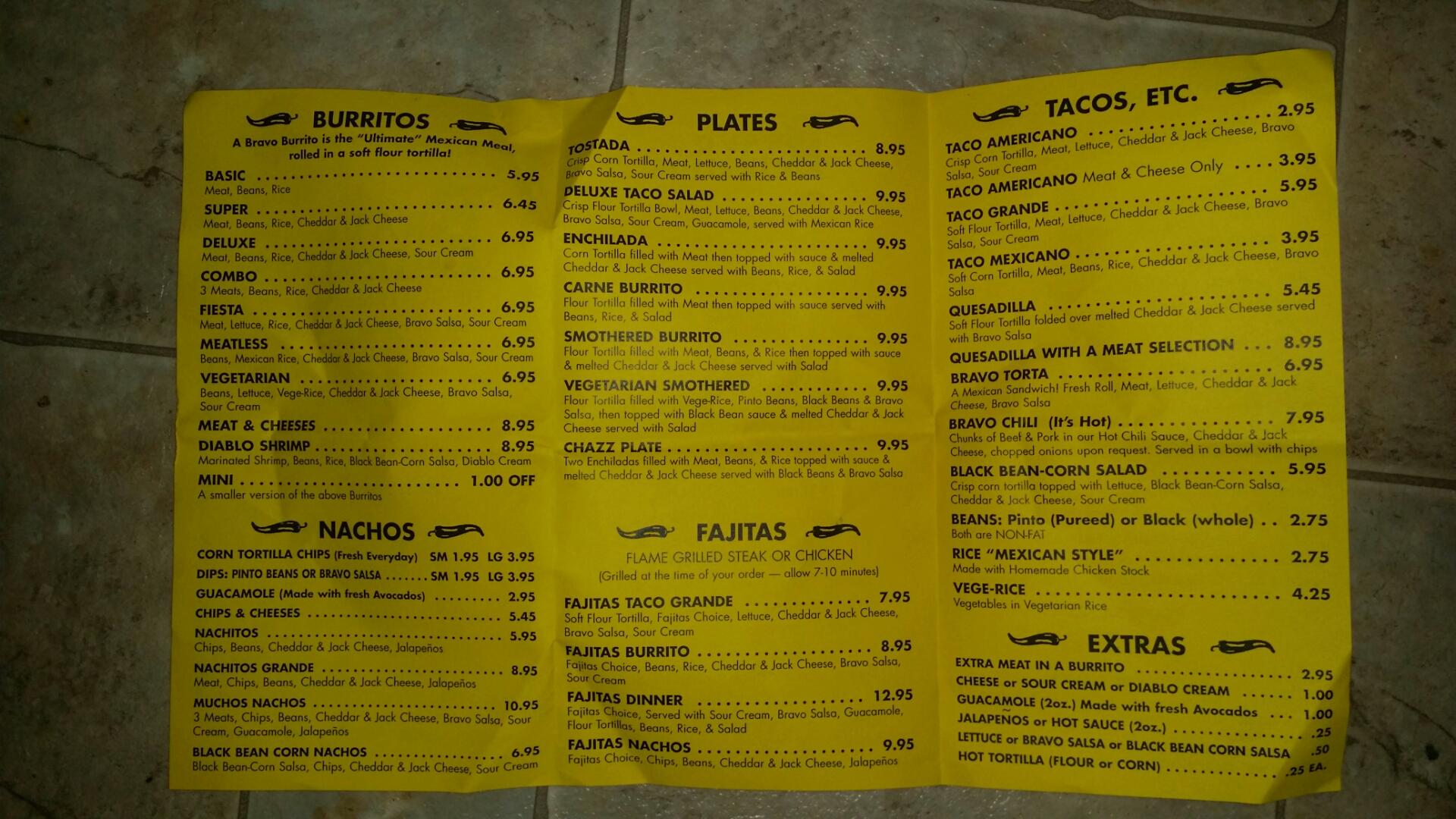 Photo credit: Tripadvisor