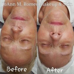 JoAnn M. Romeo Makeup & Skin