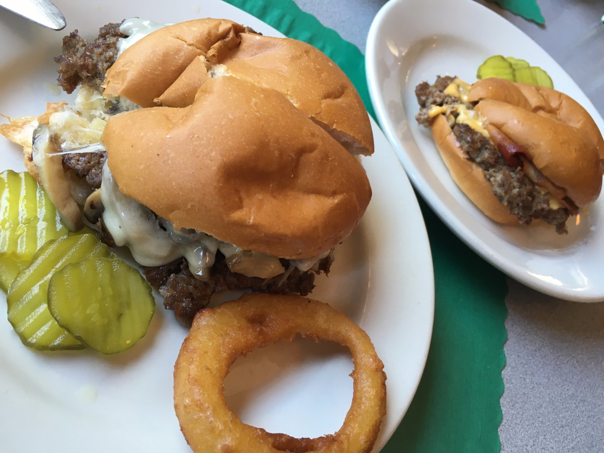 Station 61 Eatery & Lounge