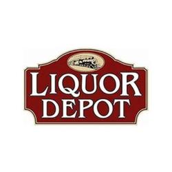 Liquor Depot Of Staples