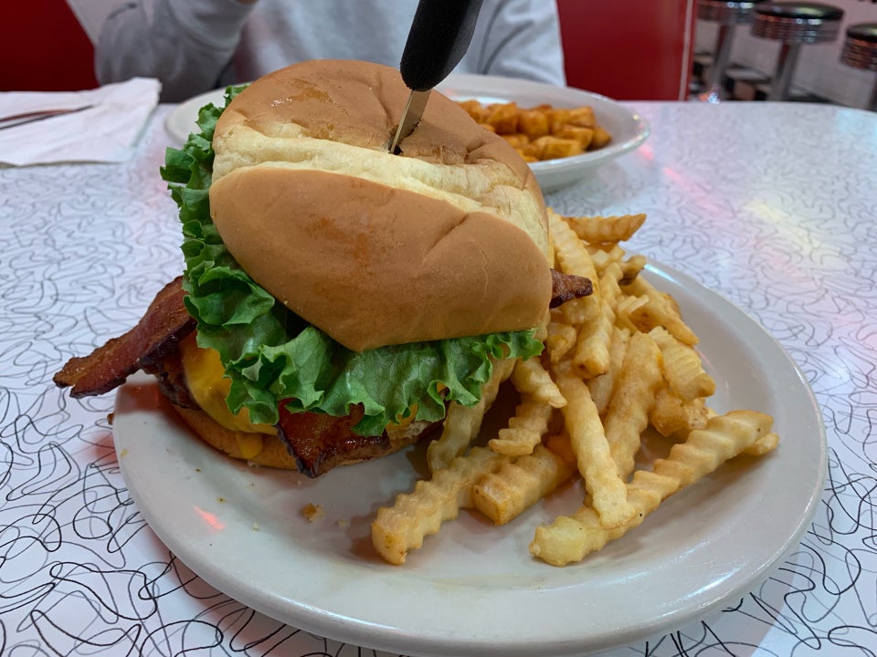 Photo credit: foursquare