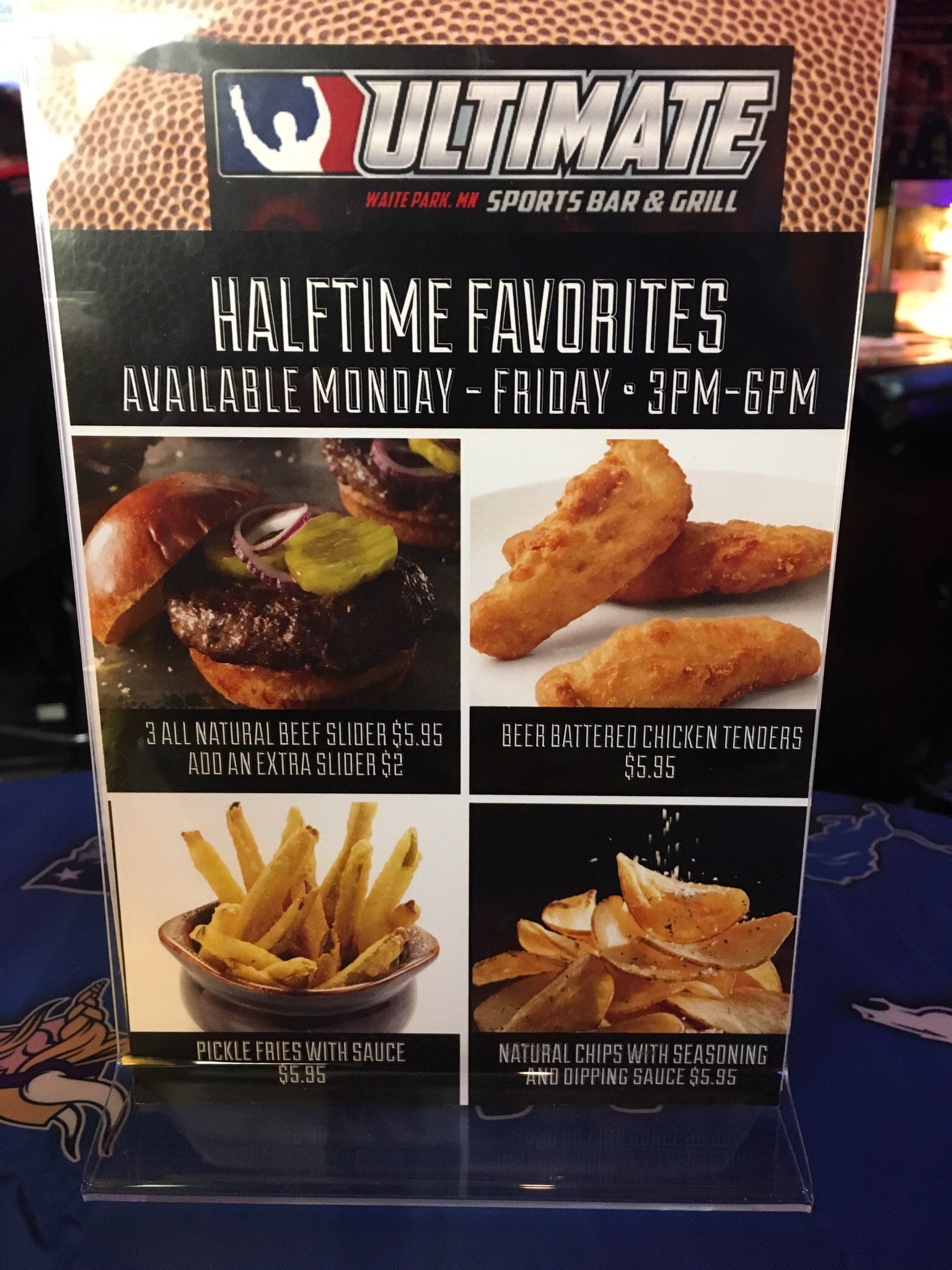 Photo credit: Tripadvisor