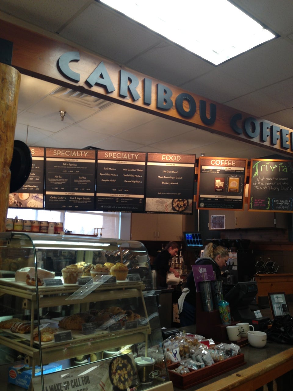 Photo credit: foursquare