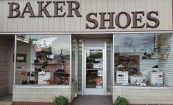 Baker Shoes