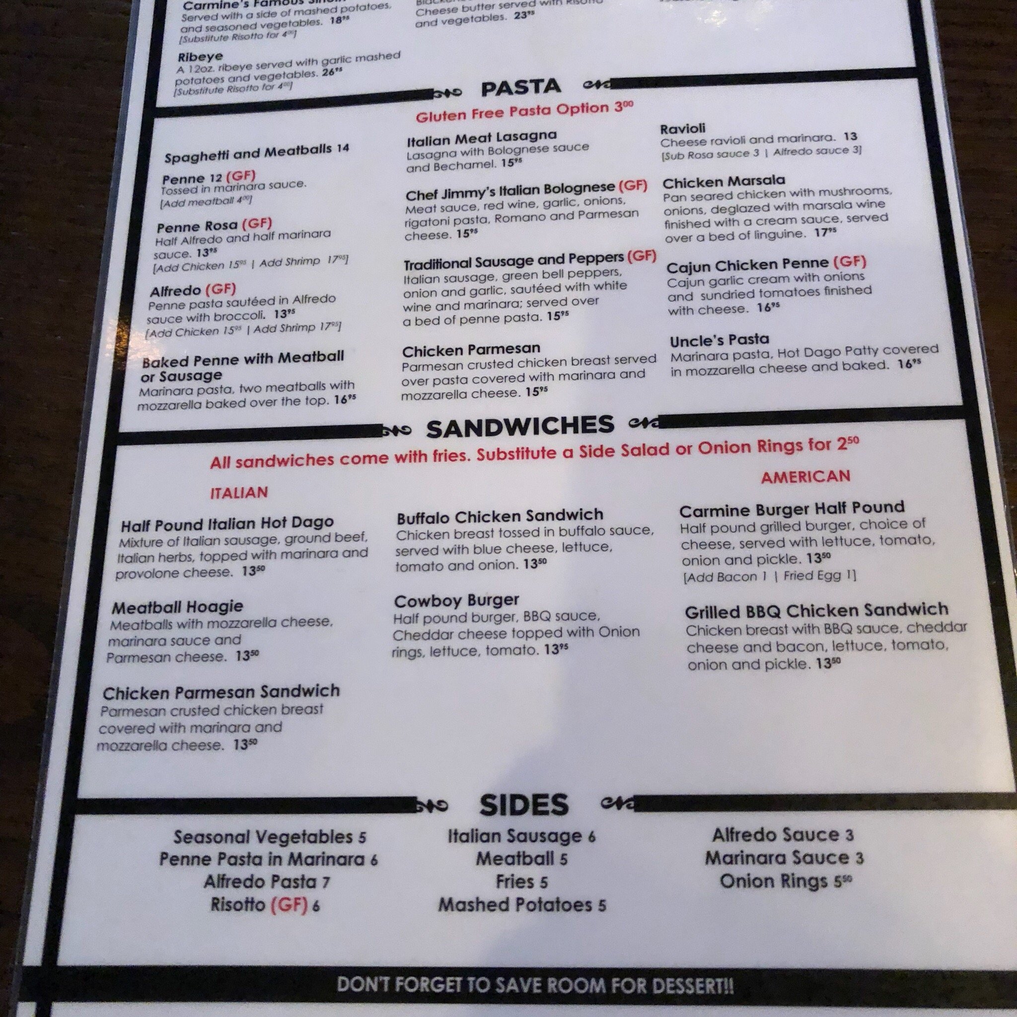 Photo credit: Tripadvisor