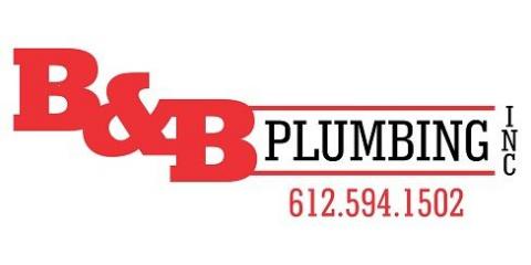 B & B Plumbing INC 25593 109th St NW, Zimmerman Minnesota 55398