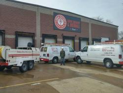 Commercial Drain & Sewer Clean, Inc.