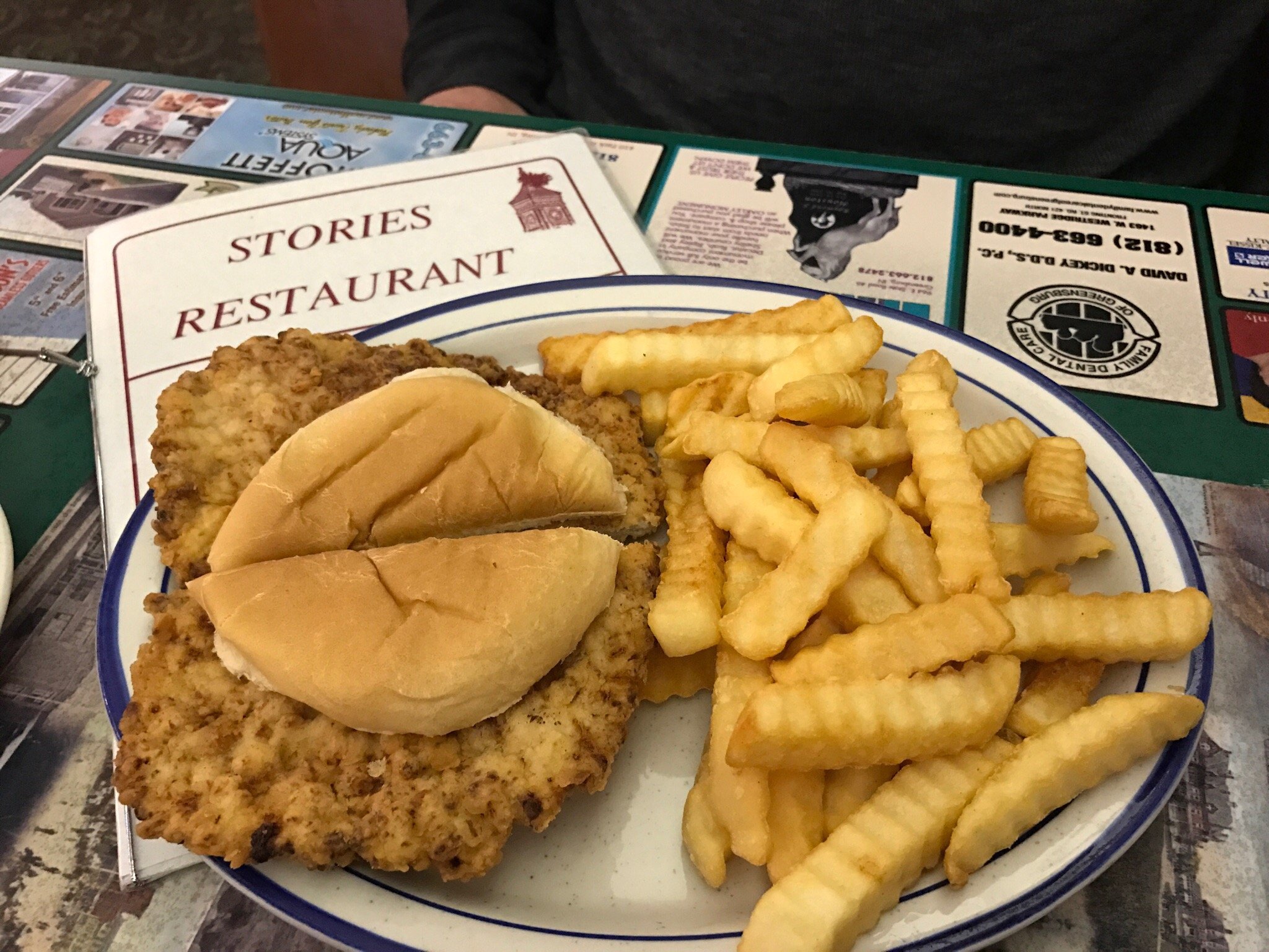 Photo credit: tripadvisor