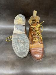 Cobblestone Quality Shoe Repair
