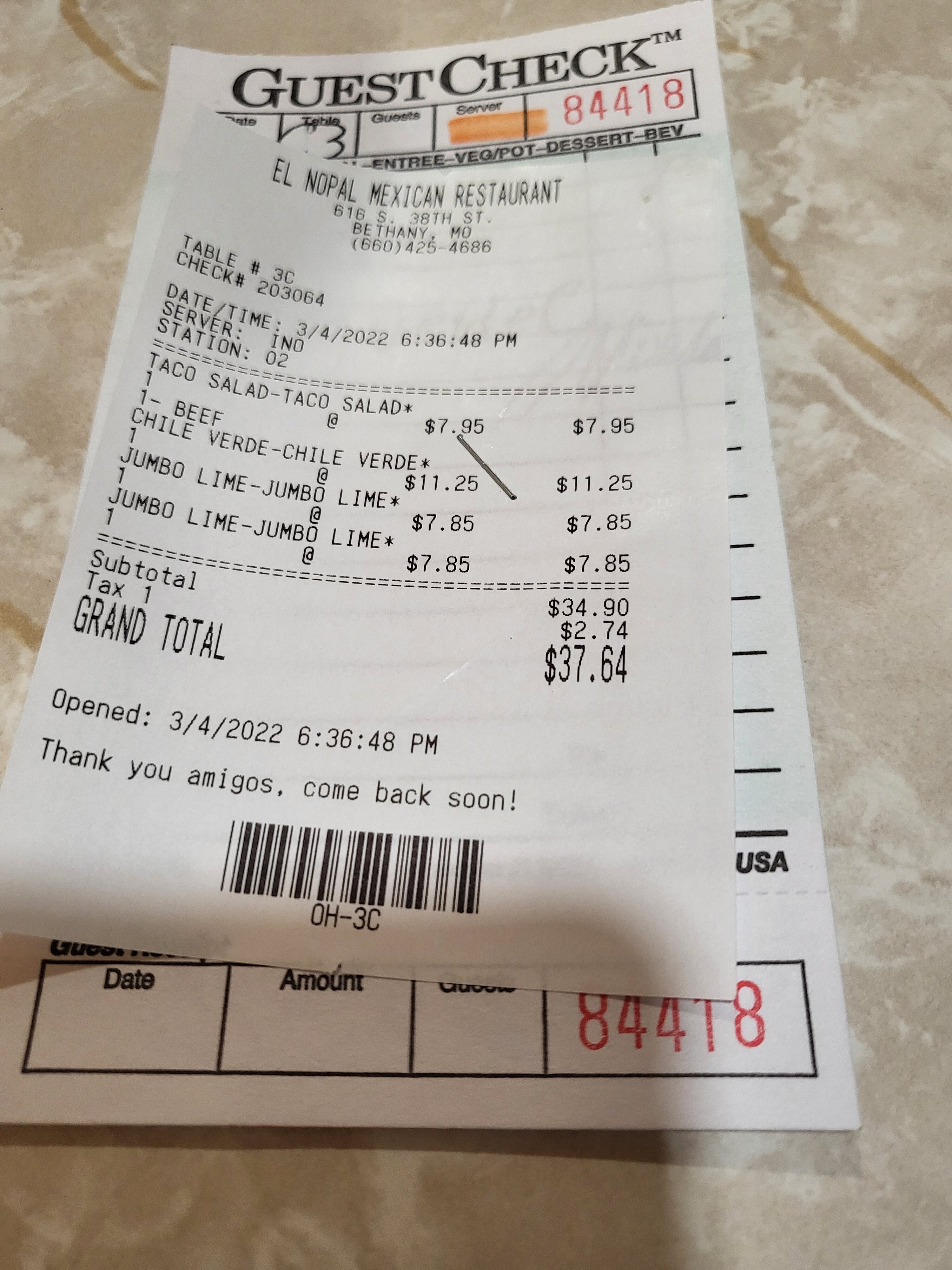 Photo credit: tripadvisor