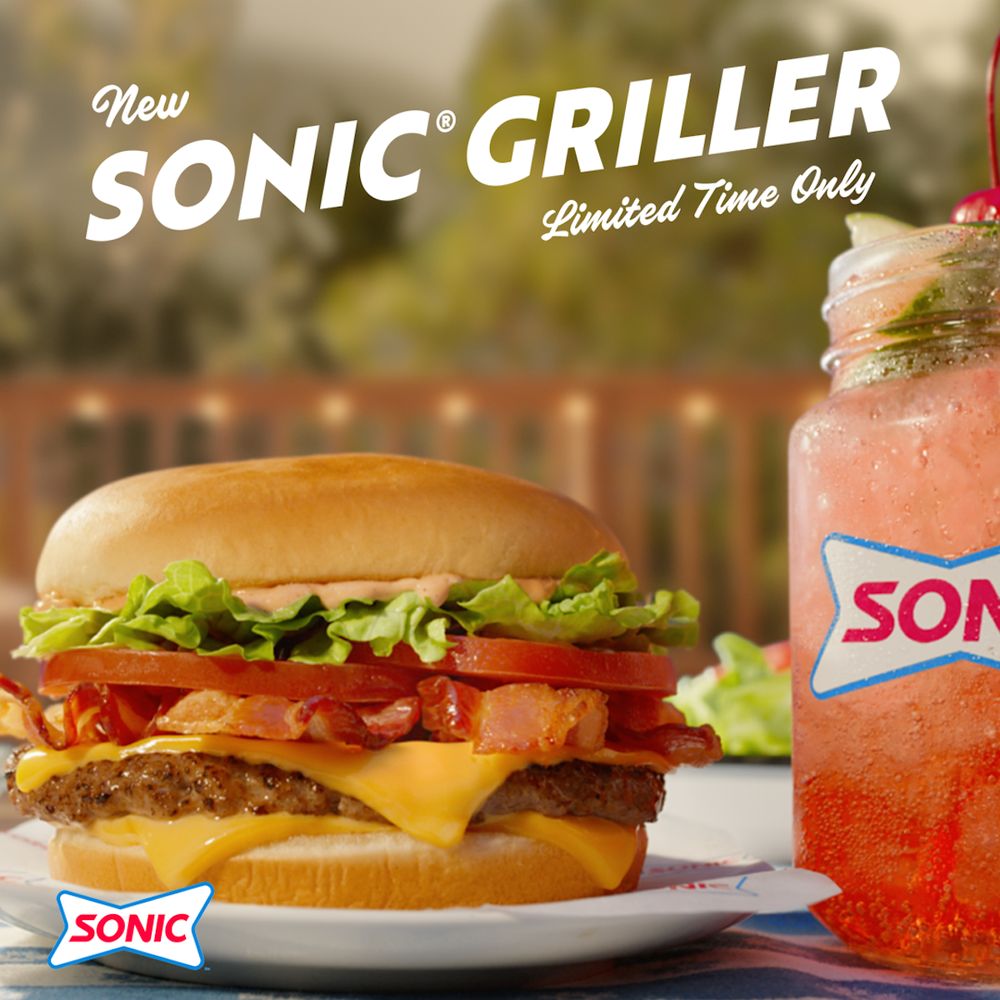 Sonic Drive-In