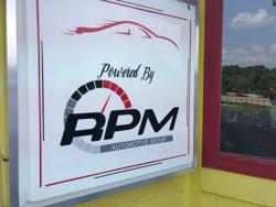 RPM Automotive Group