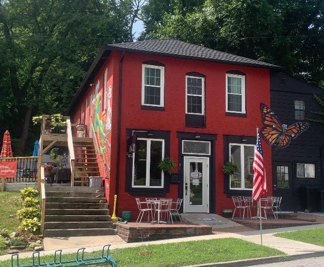 Photo credit: tripadvisor