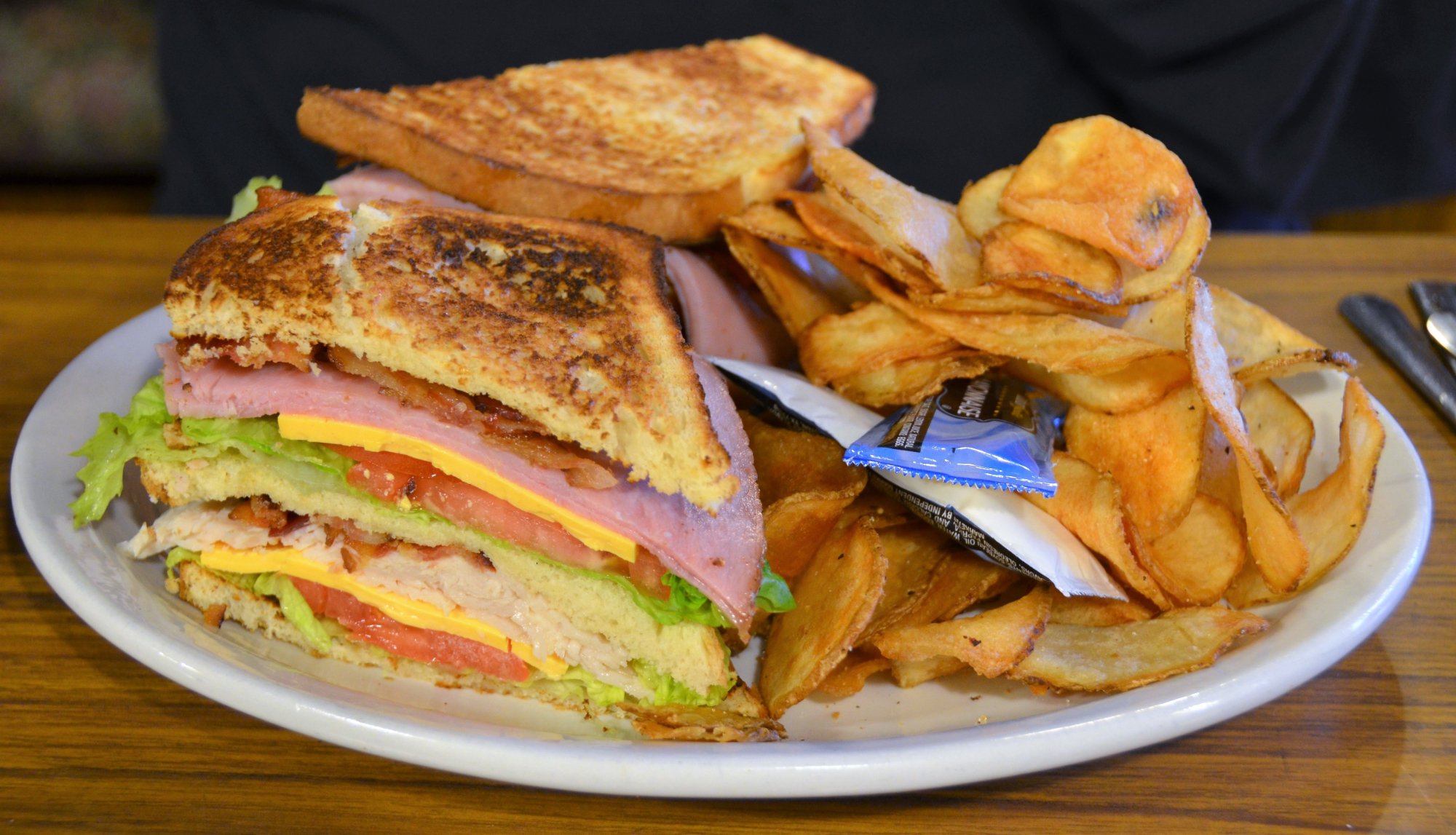 Photo credit: tripadvisor