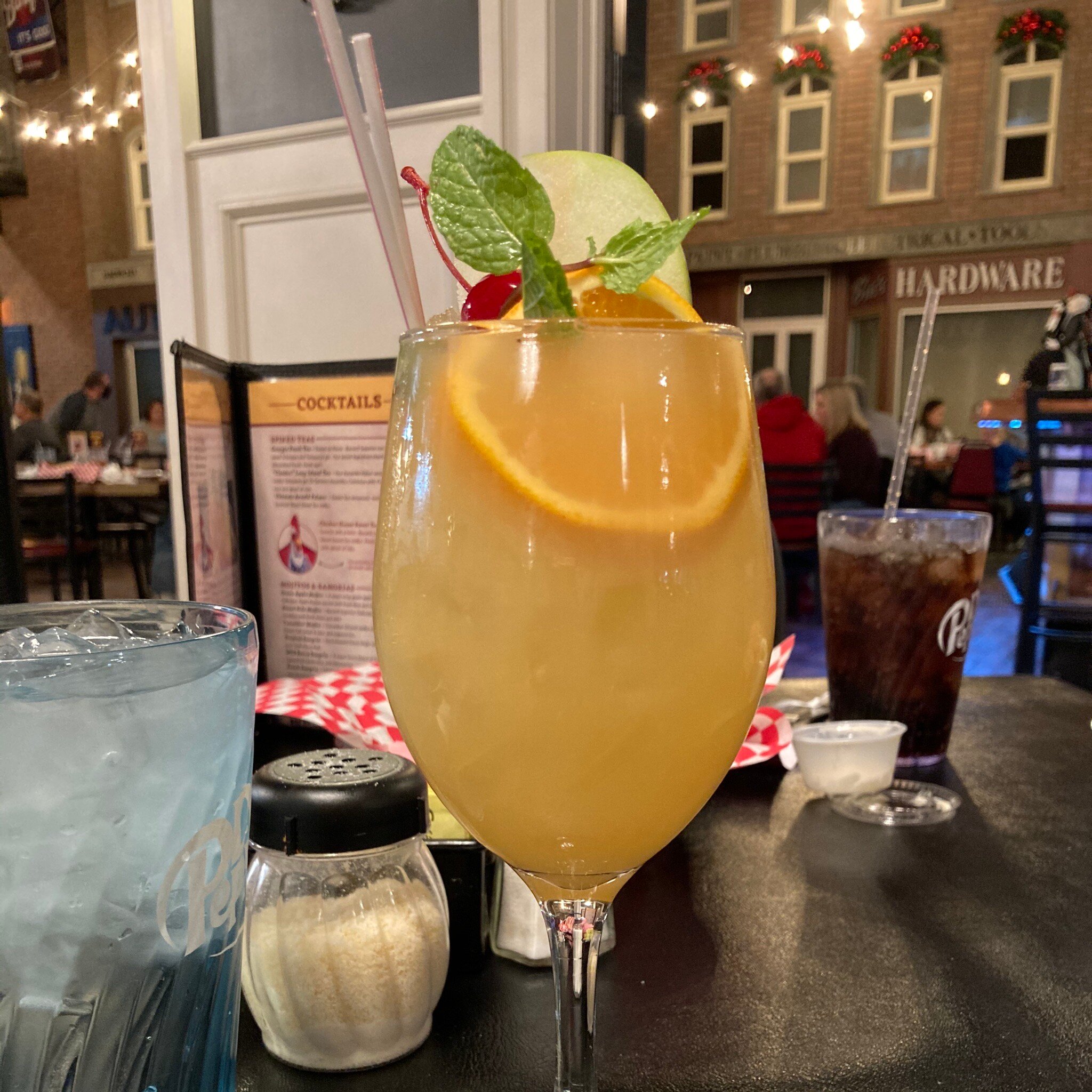 Photo credit: tripadvisor