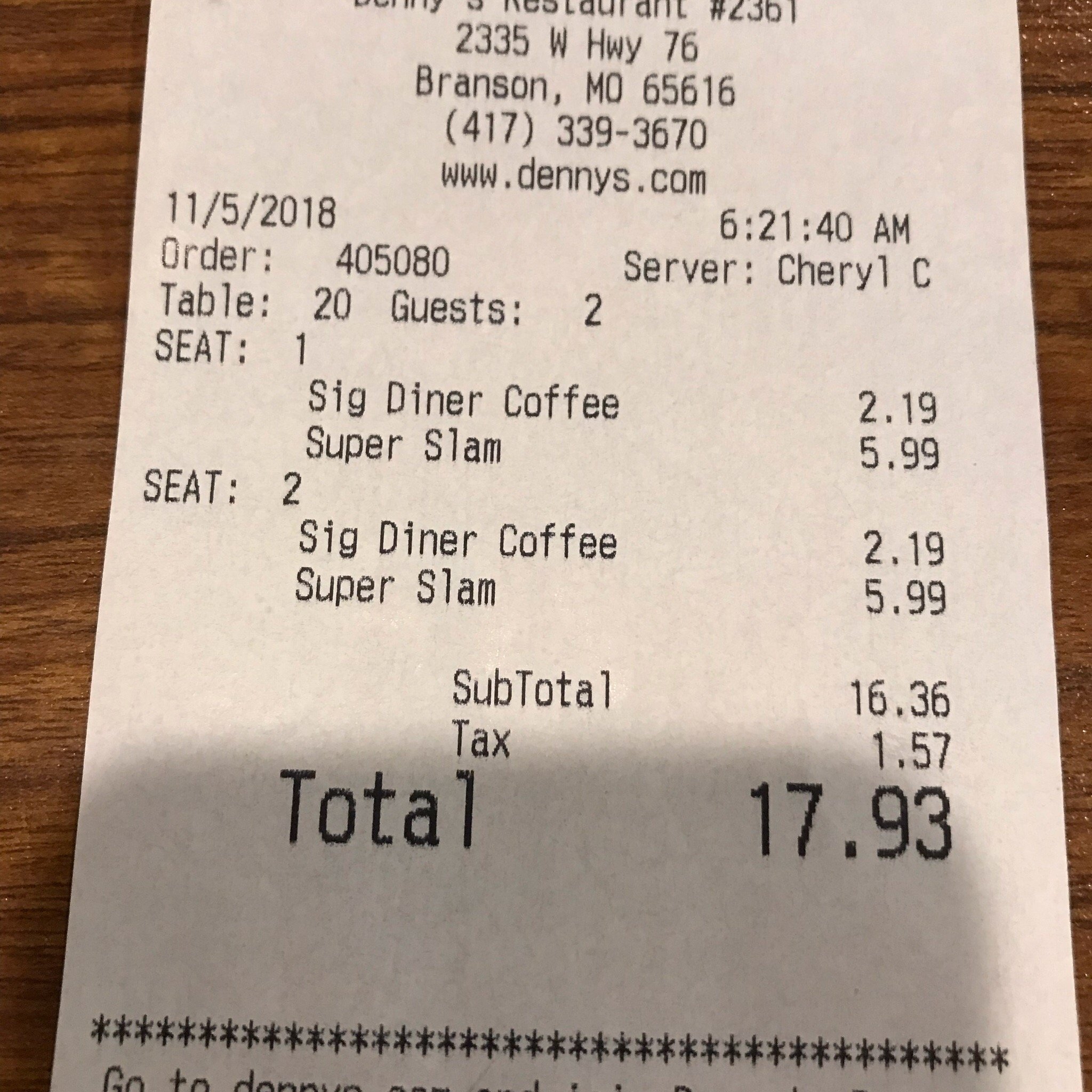 Photo credit: tripadvisor