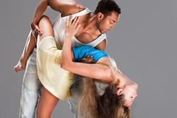 Convergence Body & Dance