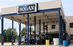 Hogan Truck Leasing & Rental: Bridgeton, MO
