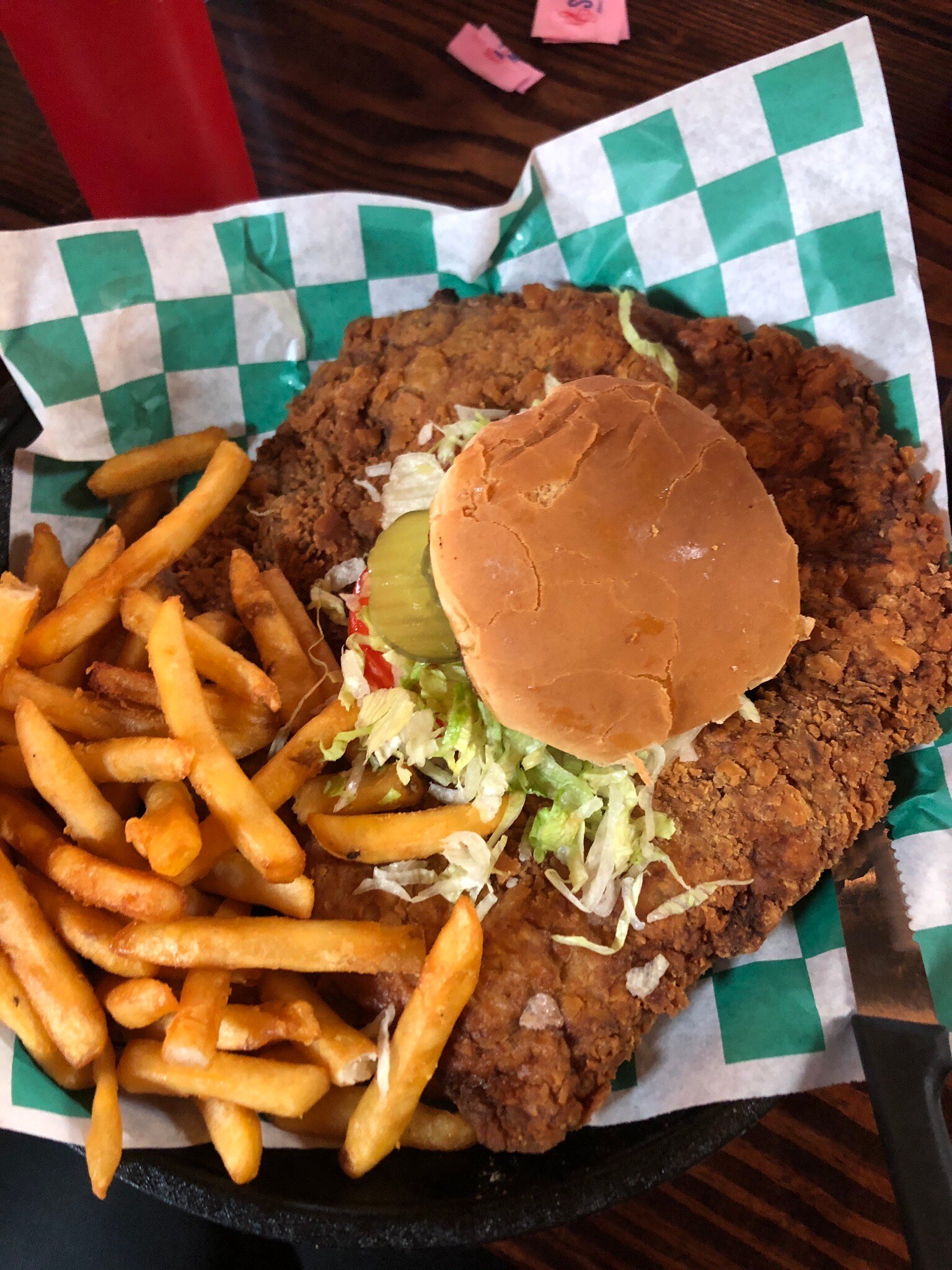 Photo credit: tripadvisor