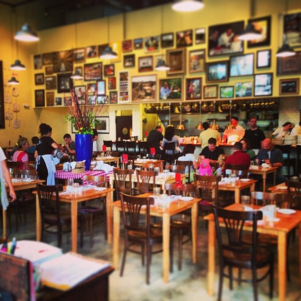 Photo credit: foursquare