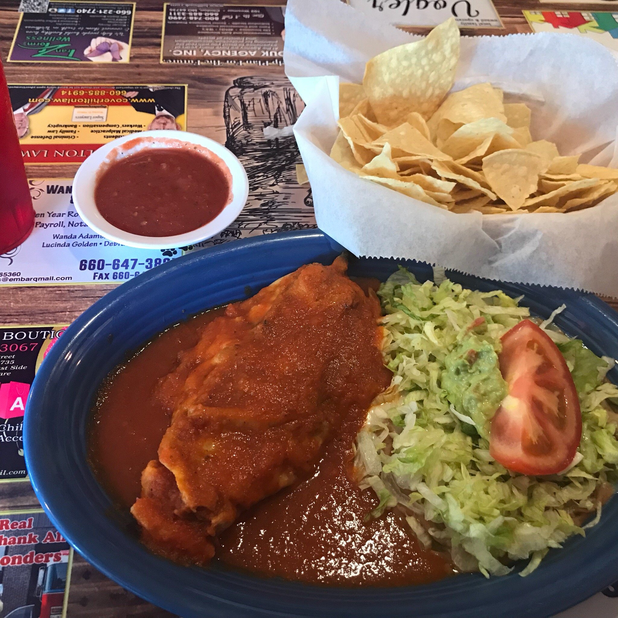 Photo credit: tripadvisor