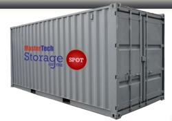 Storage On the Spot