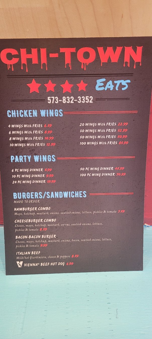 Photo credit: Tripadvisor