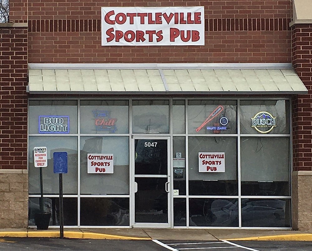 Cottleville Sports Pub